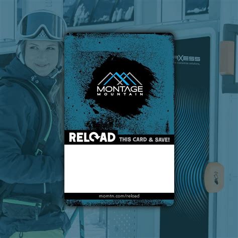 rfid card skiing|rfid ski resorts.